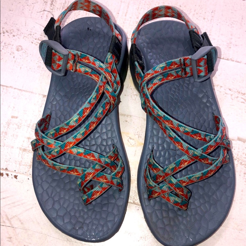 Chacos Size 9
